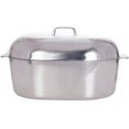 thumbnail image 1 of Cajun Classic 18-Inch Oval Aluminum Roaster, 1 of 2