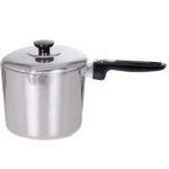 Cajun Classic Cookware 2-Quart Sauce Pot -10089