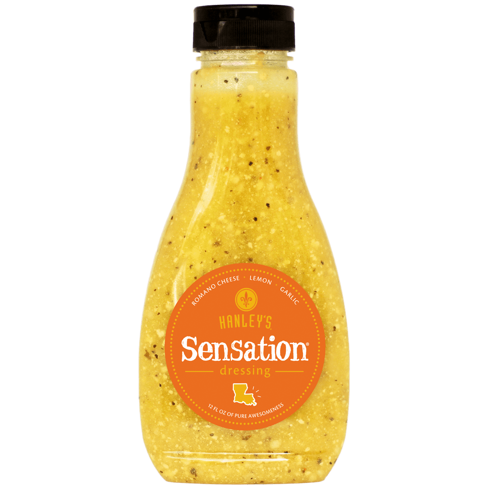 Cajun Classics Hanley's Sensation Dressing