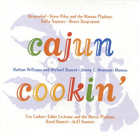 Cajun Cookin'