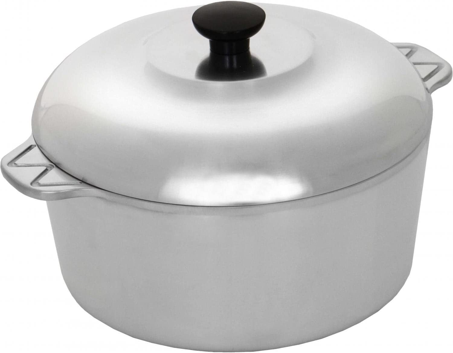 Cajun Cookware 5-quart Aluminum Dutch Oven - Gl10070 - Walmart.com