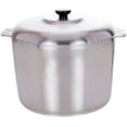 thumbnail image 1 of Cajun Cookware Classics Cookware 10-Quart Stock Pot, 1 of 2