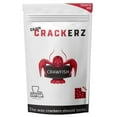 thumbnail image 1 of Cajun Crackerz Crawfish Flavor, 8 oz, 1 of 5