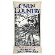 Cajun Ctry Long Grain Rice 10LB