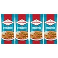 Cajun Etouffee Base 2.65 AIF4 oz. (Pack of 4) Authentic Cajun