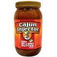 thumbnail image 1 of Cajun Injector Hot N' Spicy Butter Marinade, 1 of 4