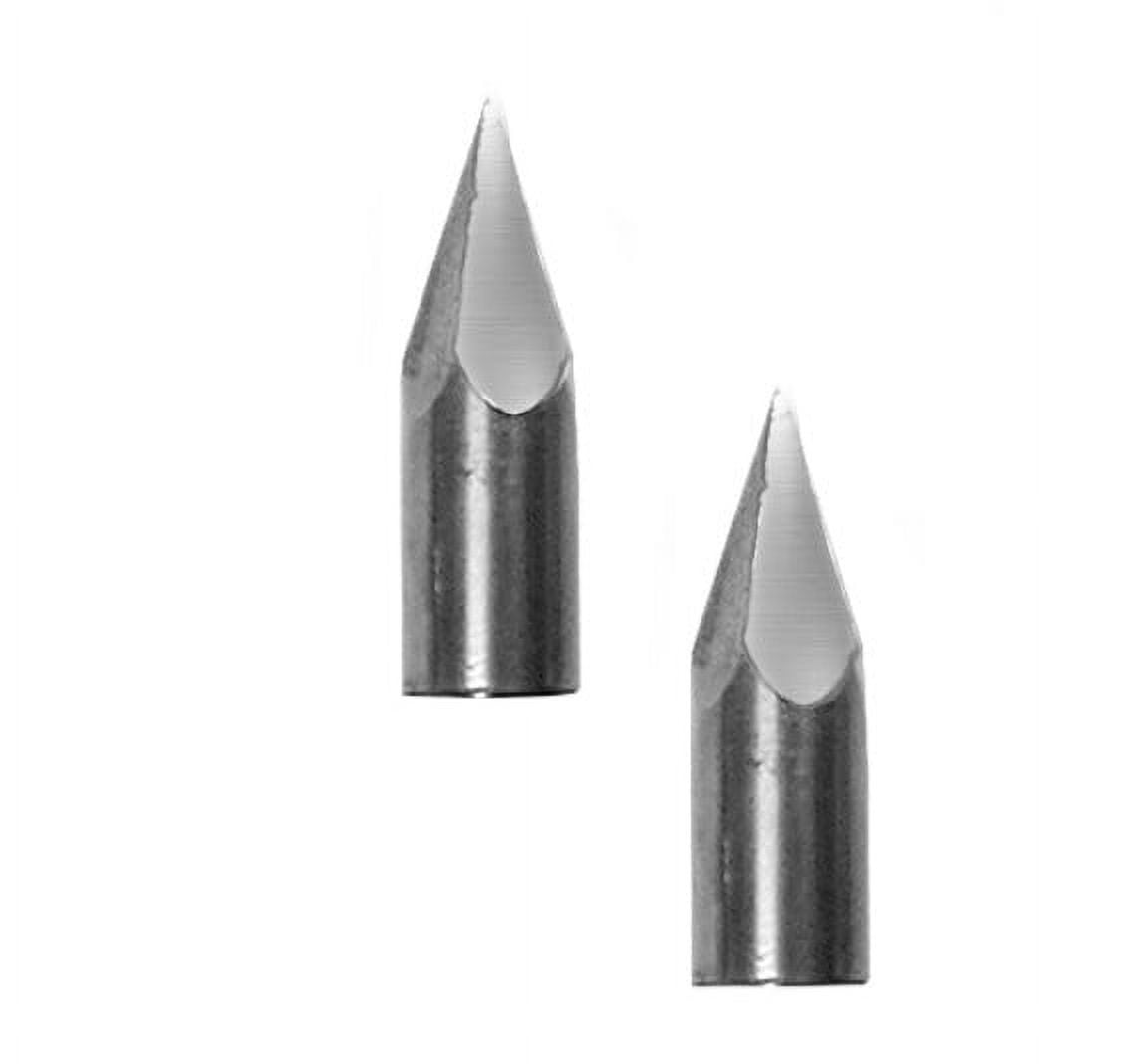 Cajun Jack Hammer Tips