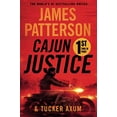 thumbnail image 1 of Pre-Owned Cajun Justice (Paperback) 1538752360 9781538752364, 1 of 1