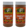 thumbnail image 1 of Cajun Land Complete Boil 16 oz - Pack of 2, 1 of 2