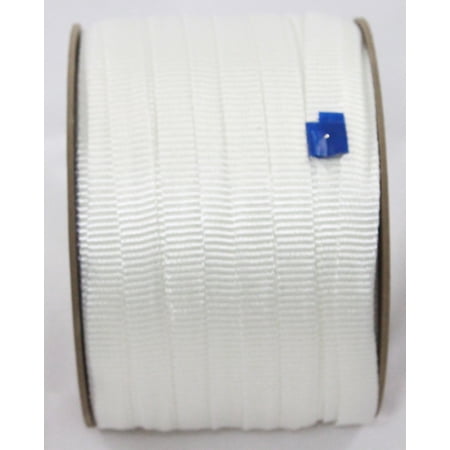 Cajun Mule Line - 5/8 Inch - 1,800 lb. - Pull Tape - Polyester Pulling Tape (600 Feet)