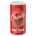 thumbnail image 1 of Cajun Nation Cajun Sugar, 100% Pure Cane Sugar, 20 oz Canister – Granulated White Sugar for Coffee, Baking, and Cooking – Natural Superfine Sugar, 1 of 7