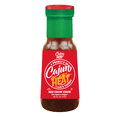 thumbnail image 1 of Cajun Nation Cajun HEAT Red Chow Chow Relish, 6 oz – Spicy-Sweet Pepper and Onion Relish – Low Sodium, No MSG – Cajun-Style Hot Dog & Burger Topping, 1 of 7