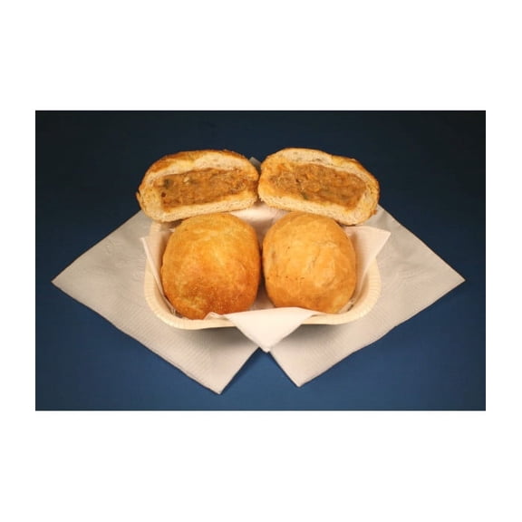 Cajun Original Crab Pistolettes 6 Pack
