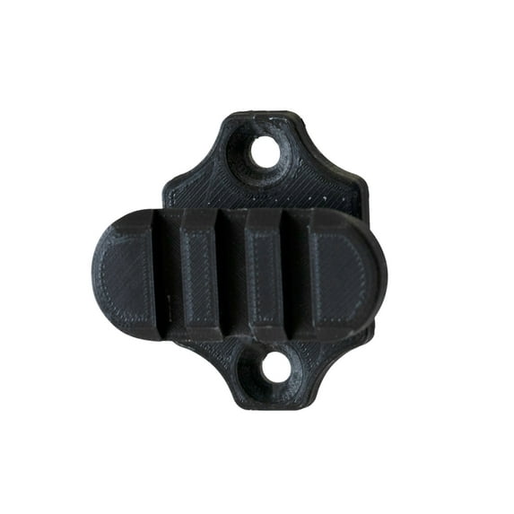 Cajun Picatinny Mount and Line Puller