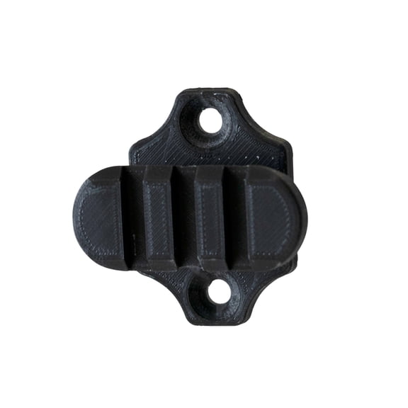 Cajun Picatinny Mount and Line Puller