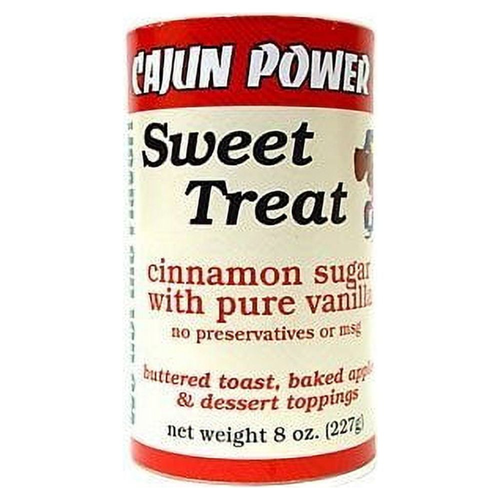 Cajun Power All Purpose Cajun Seasoning