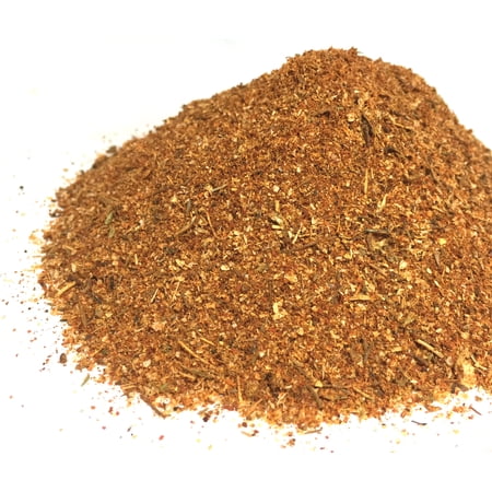 Cajun Seasoning - Jar Holds 3.0 oz. ( 85 grams ) - KOSHER