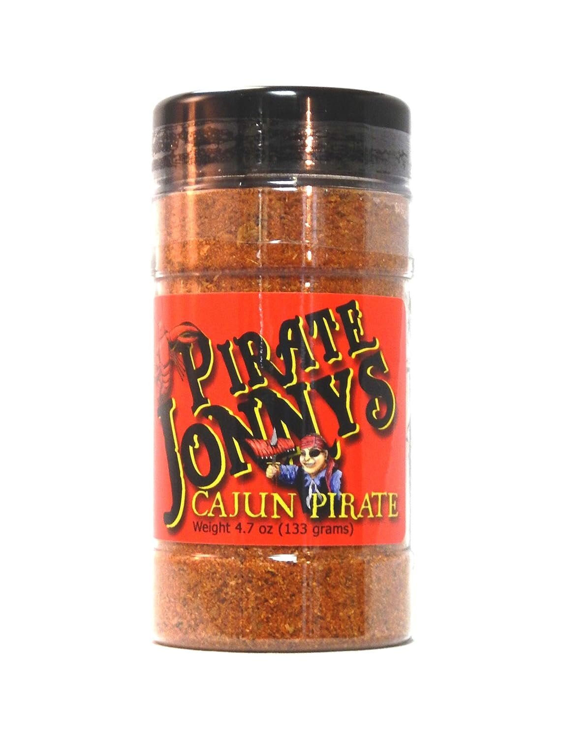 Cajun Seasoning
