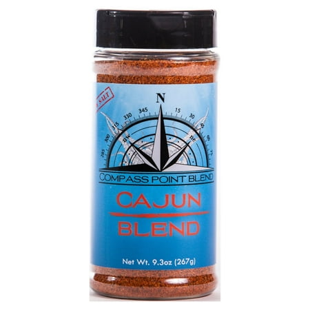 Cajun Seasoning
