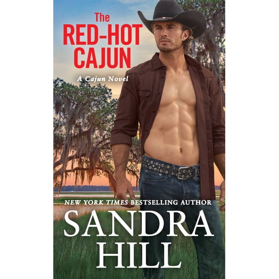 Cajun: The Red-Hot Cajun (Series #3) (Paperback)