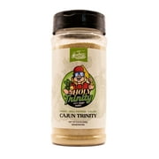 Cajun Two Step Holy Trinity 8 oz Seasoning