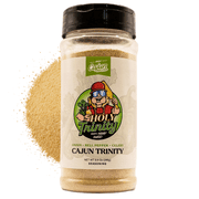 Cajun Two Step Holy Trinity 8 oz Seasoning