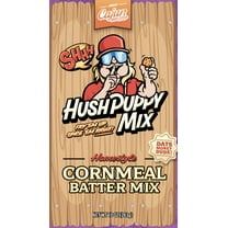 (3 pack) Cajun Two Step Hush Puppy Mix