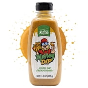 Cajun Two Step Money Dip, Dipping Sauce, 11.5 oz