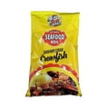 Cajun Two Step Seasoning MMF7 by StaleKracker 1 pck, Seafood Boil (64