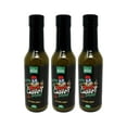 Cajun Two Step Seasoning MMF7 by StaleKracker 3 pck, Gator Drool Hot