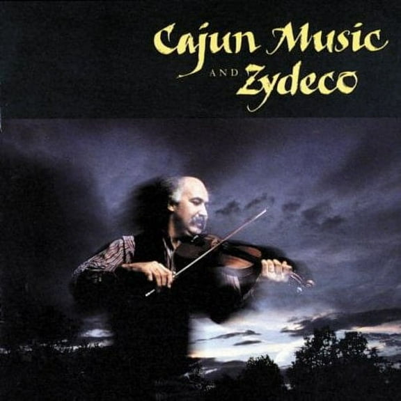 Cajun & Zydeco / Various