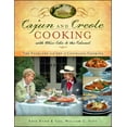 thumbnail image 1 of Cajun and Creole Cooking with Miss Edie and the Colonel: The Folklore and Art of Louisiana Cooking, (Hardcover), 1 of 1
