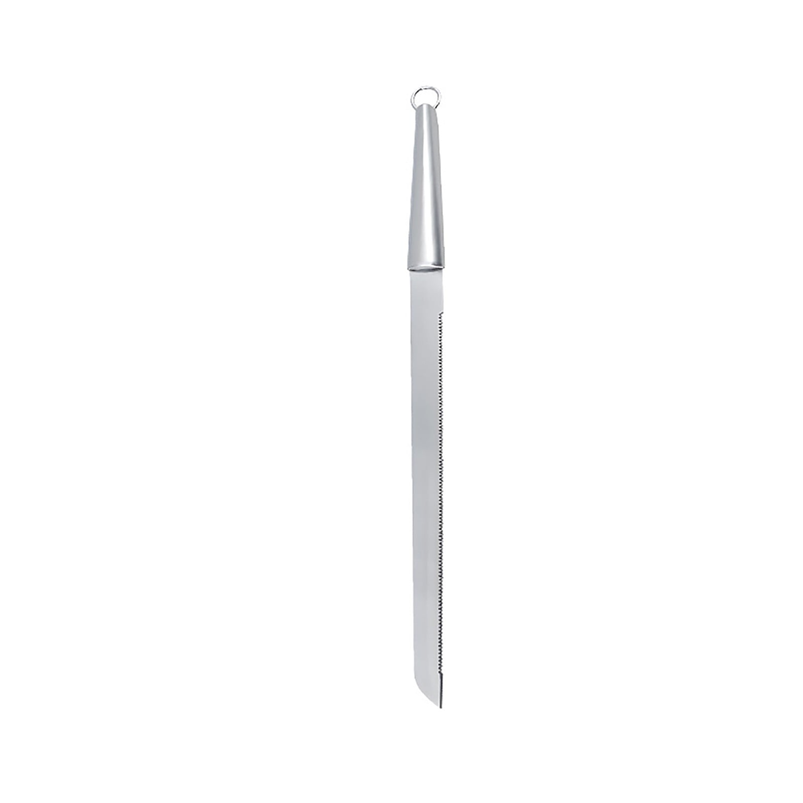 Cake And Bread Tool Stainless Steel Available In 8/10/12/14 Inches. Bar