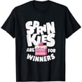 thumbnail image 1 of Cake Artist Cake Decorating Cake Decorator Funny T-Shirt, 1 of 4