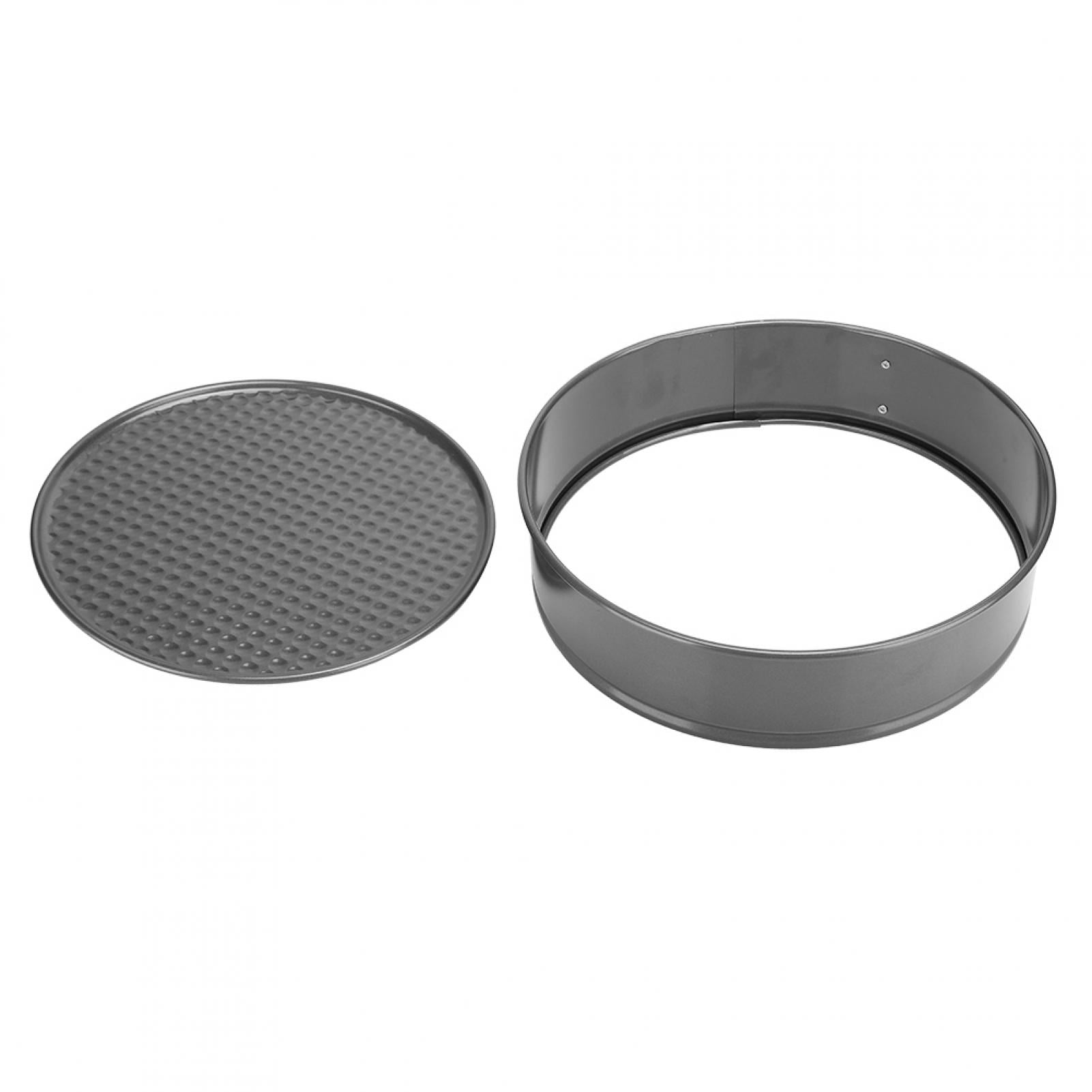 Cake Baking Pans, NonStick Round Cake Pan Set Round Cake For Baking
