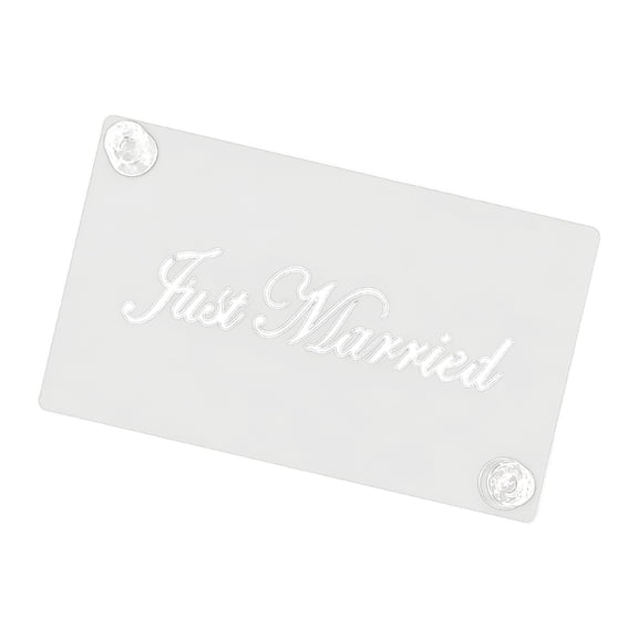 Cake Baking Tool Wedding Cake Baking Template Clear Acrylic Cake Top Stencils
