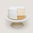 thumbnail image 1 of Cake Bar Coconut Cake 5", 1 of 5