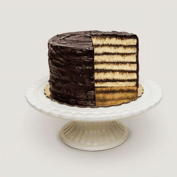 Cake Bar Old Fashion Chocolate Cake 8"