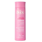 Cake Beauty The Curl Next Door Curl Enhancing Conditioner, 10 oz