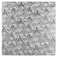 thumbnail image 1 of Cake Board, Square, Silver, 1/4" thick, - 10" x 10" - Pack of 12, 1 of 2