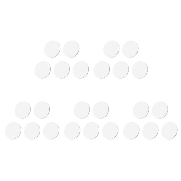 Cake Boards,10 Inch Cake Drum Cake Boards 10 Inch Round - Bend Multi-Layered Cake Base for Displays 25PCS