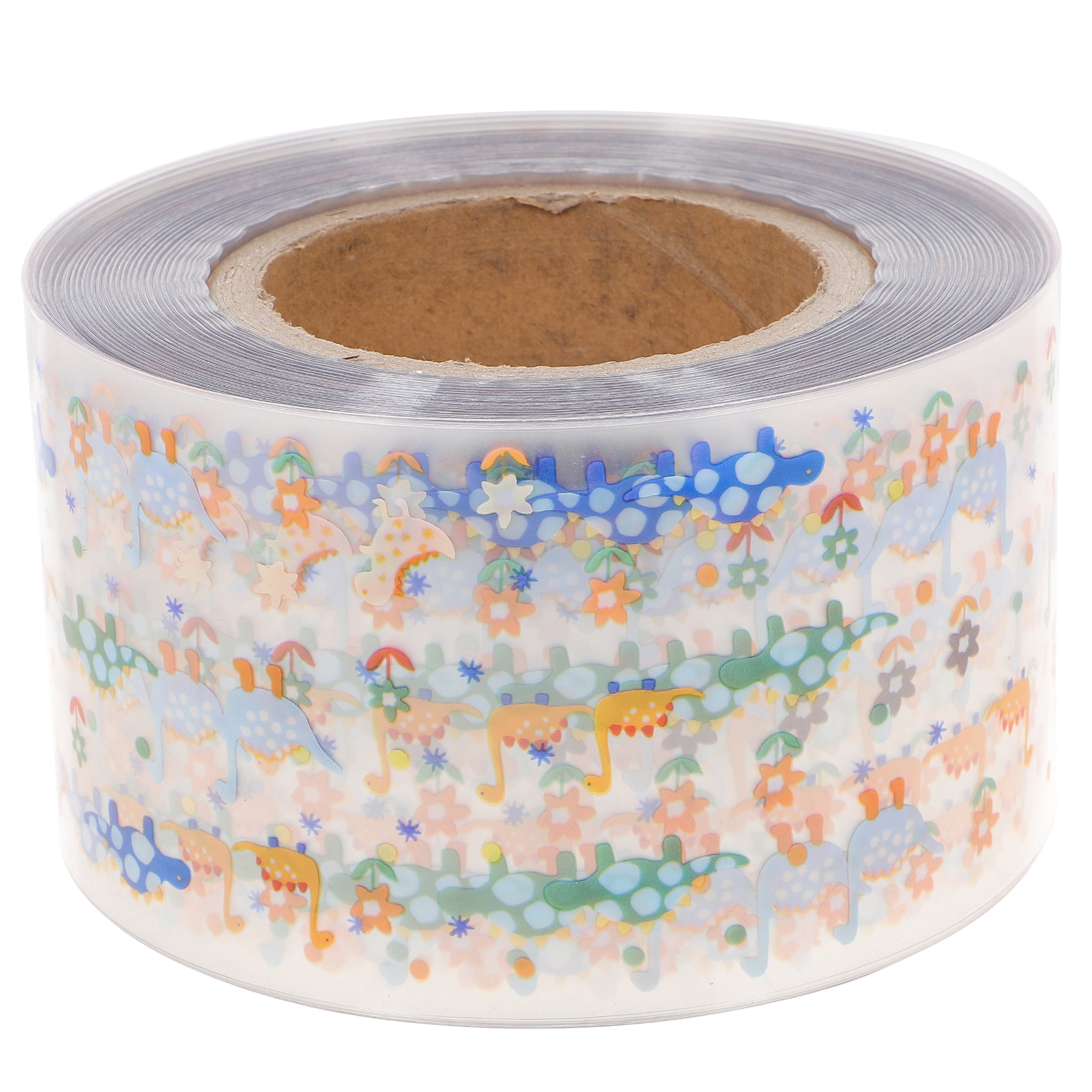 Cake Border Decorative Wrappers Ornament Packing Paper Surrounding Baby Wrapping Wedding