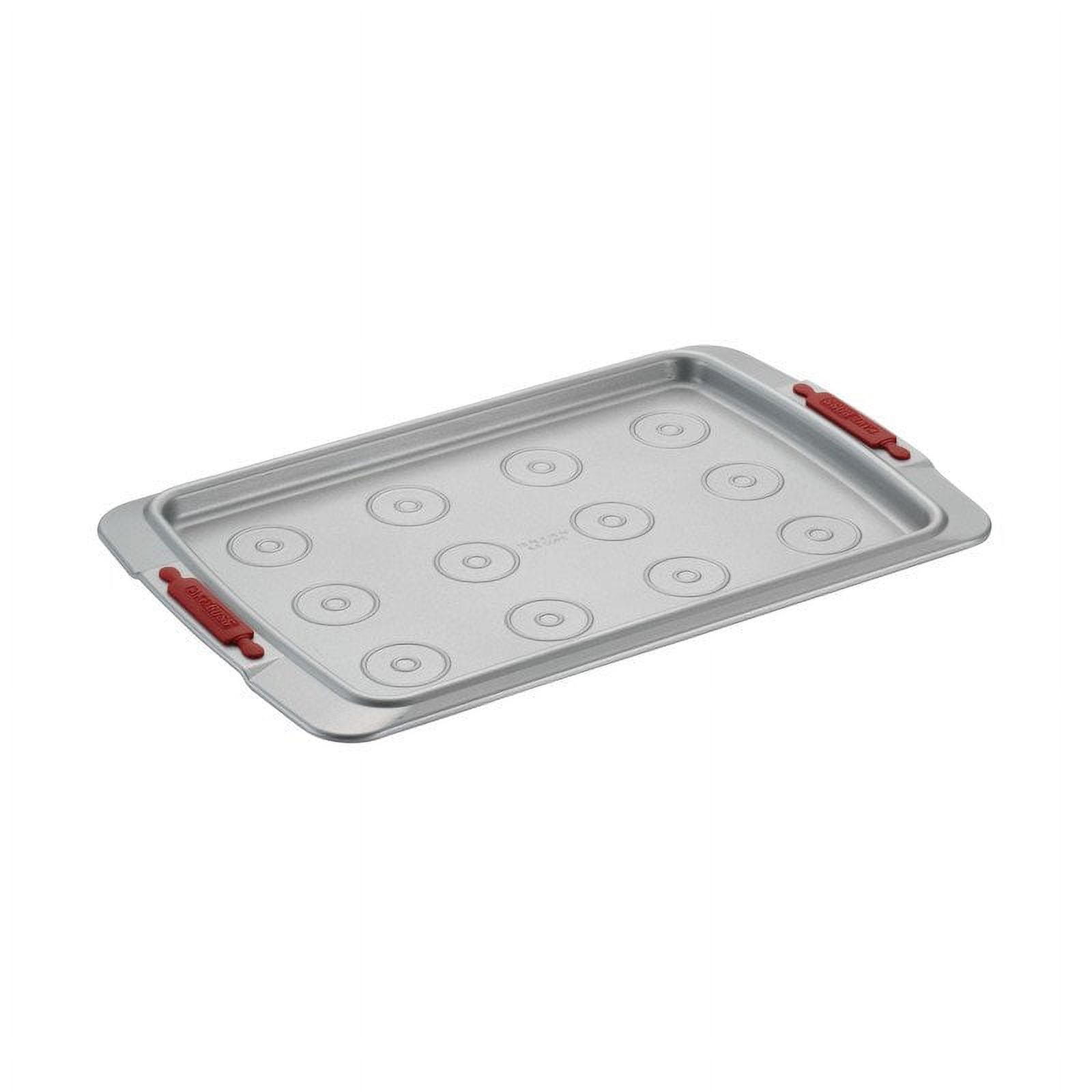 Cake clearance boss pans