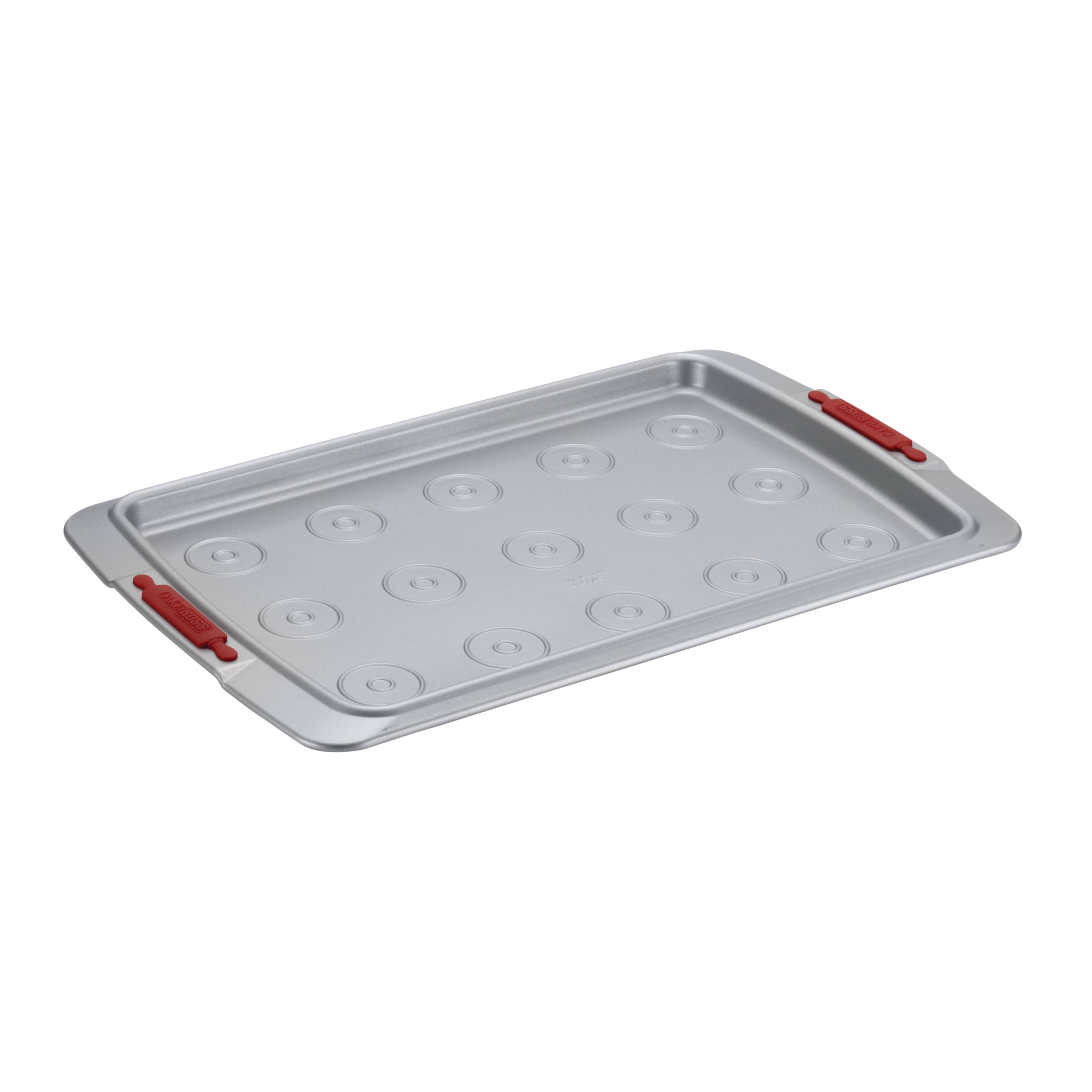 Bake Like A Pro this Holiday Season with Cake Boss Bakeware from Meyer  Corporation