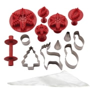 Cake Boss Winter Cake Kit