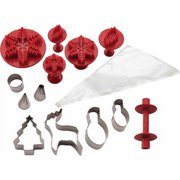 Cake Boss Winter Cake Kit