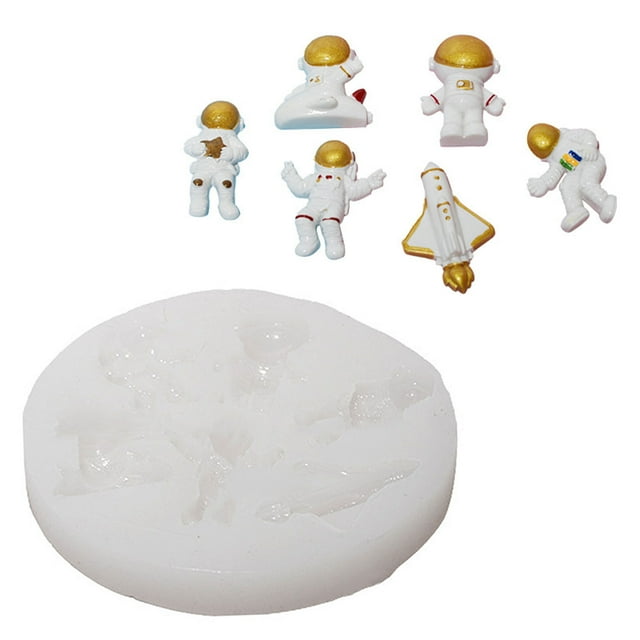 Cake Candy Chocolate Mould Pastry Mold Cake Decorating Gadgets