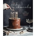 thumbnail image 1 of Cake Chronicles : Bake a Journey Through 60 Incredible Creations!, 1 of 1