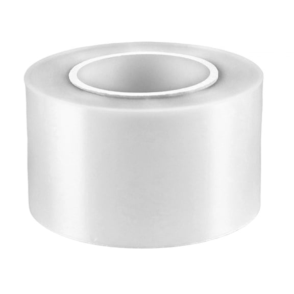 Cake Collars Cake Strips Cake Making Easy Remove Thickness Keeping Cake Shape Mousse Cake Wrap Transparent Cake Rolls for Cake Decoration 8cm