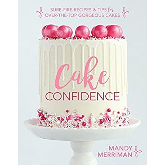Pre-Owned Cake Confidence (Paperback)